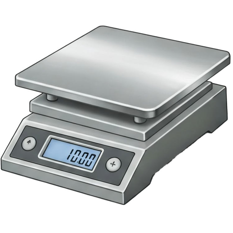 weighing scale แปลว่า เครื่องชั่งน้ำหนัก