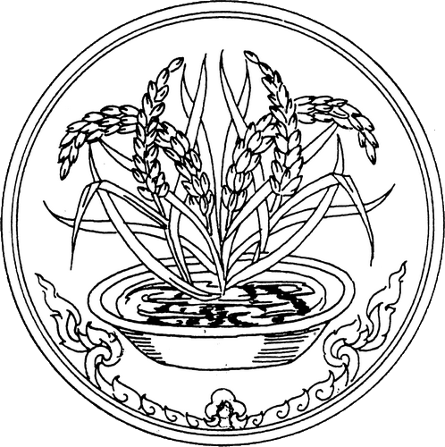 Ang Thong แปลว่า อ่างทอง