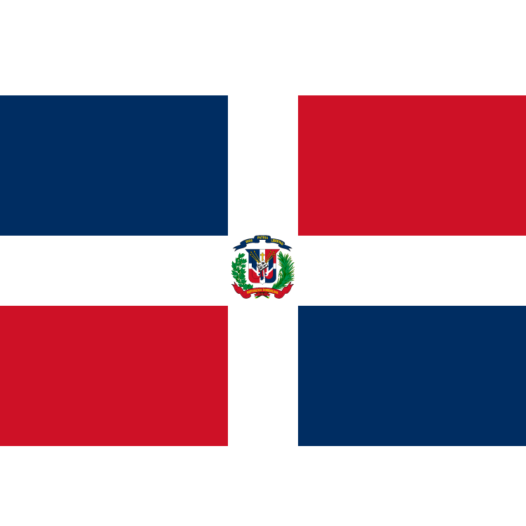 Dominican Republic แปลว่า สาธารณรัฐโดมินิกัน