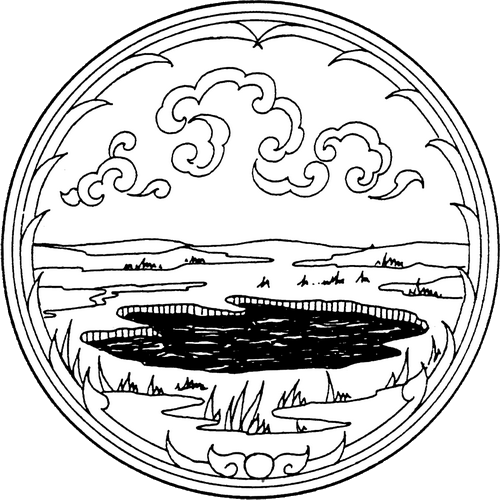 Kalasin แปลว่า กาฬสินธุ์