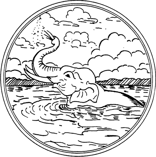 Mae Hong Son แปลว่า แม่ฮ่องสอน