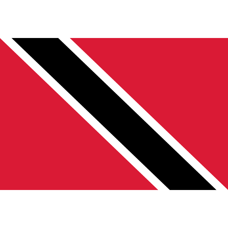Trinidad and Tobago แปลว่า ตรินิแดดและโตเบโก