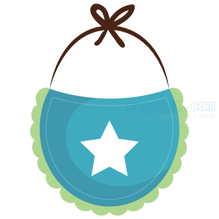 bib (บิบ) แปลว่าอะไร? ดูความหมาย ภาพประกอบ ตัวอย่างประโยค | ENGDICT.COM Bib (บิบ) แปลว่าอะไร? ดูความหมาย ภาพประกอบ ตัวอย่างประโยค | Engdict.Com