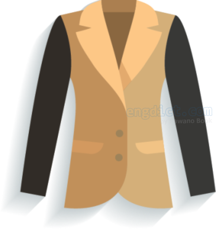 blazer (เบลเซอะ) แปลว่าอะไร? ดูความหมาย ภาพประกอบ ตัวอย่างประโยค | ENGDICT.COM Blazer (เบลเซอะ) แปลว่าอะไร? ดูความหมาย ภาพประกอบ ตัวอย่างประโยค | Engdict.Com