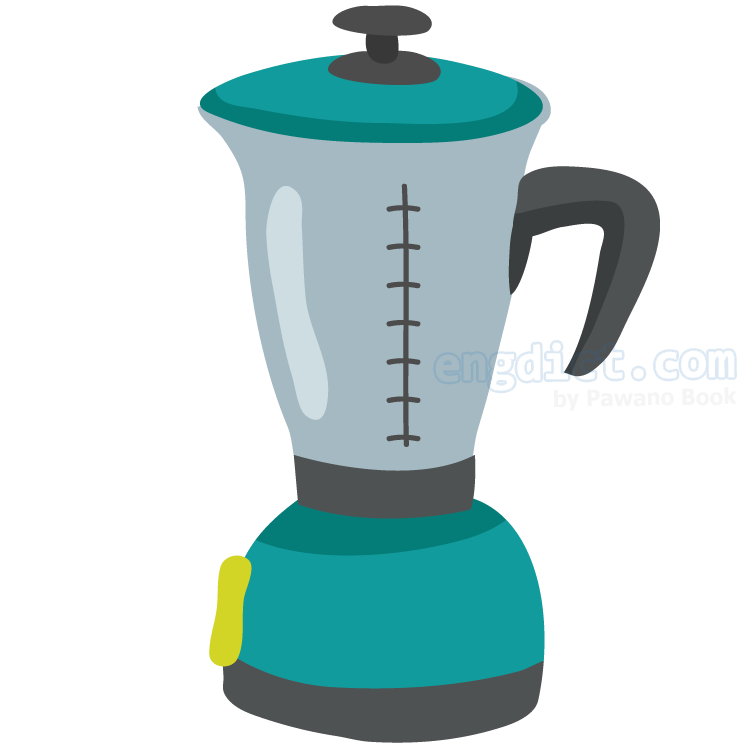 blender (เบลนเดอะ) แปลว่าอะไร? ดูความหมาย ภาพประกอบ ตัวอย่างประโยค | ENGDICT.COM Blender (เบลนเดอะ) แปลว่าอะไร? ดูความหมาย ภาพประกอบ ตัวอย่างประโยค | Engdict.Com