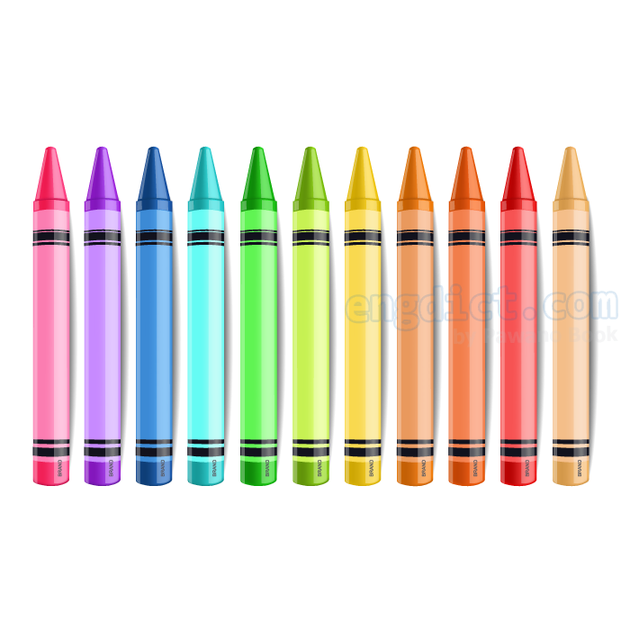crayon (เครเอิน) แปลว่าอะไร? ดูความหมาย ภาพประกอบ ตัวอย่างประโยค | ENGDICT.COM Crayon (เครเอิน) แปลว่าอะไร? ดูความหมาย ภาพประกอบ ตัวอย่างประโยค | Engdict.Com