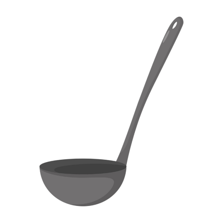 dipper แปลว่า กระบวย