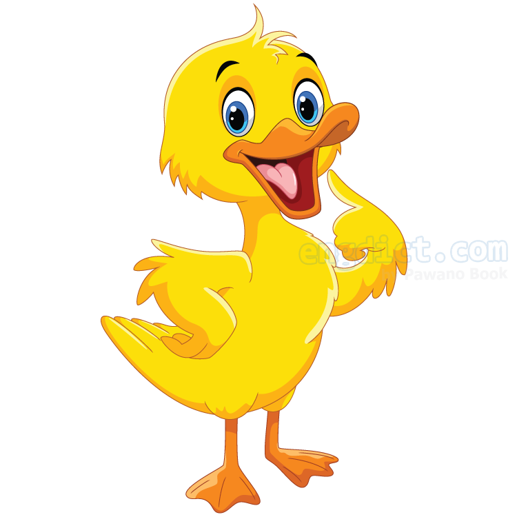 Duckling (ดัคลิง) แปลว่าอะไร? ดูความหมาย ภาพประกอบ ตัวอย่างประโยค |  Engdict.Com