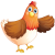  แม่ไก่ แปลว่า 