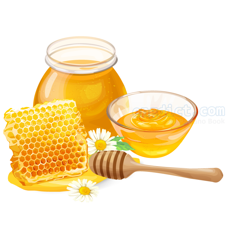 honey แปลว่า น้ำผึ้ง