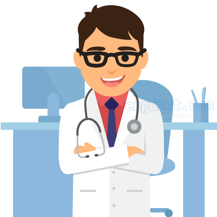 internist แปลว่า อายุรแพทย์