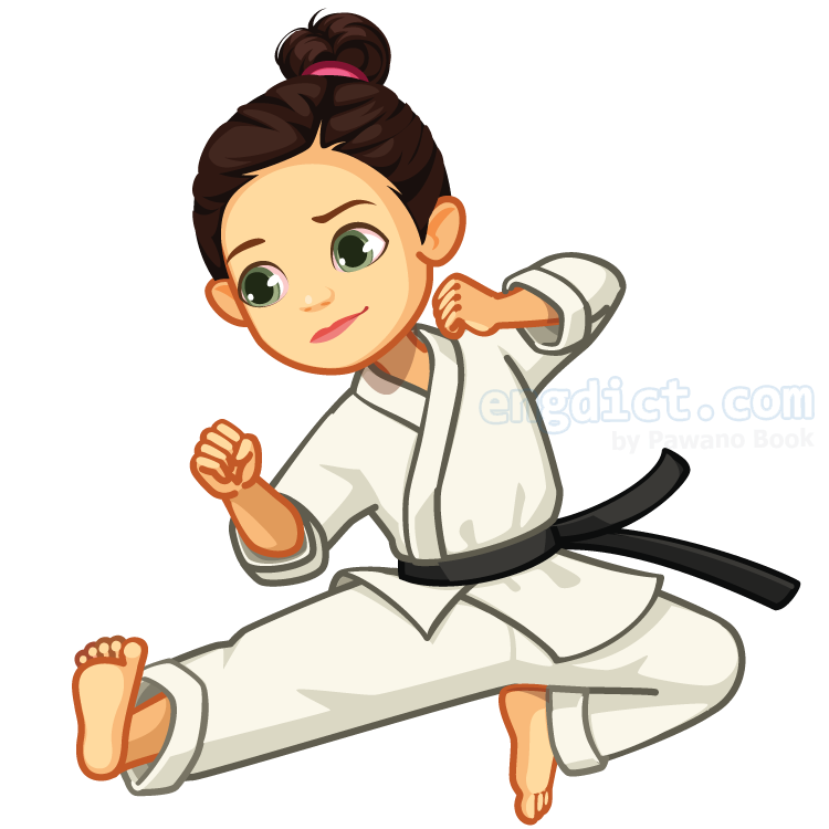 judo แปลว่า กีฬายูโด