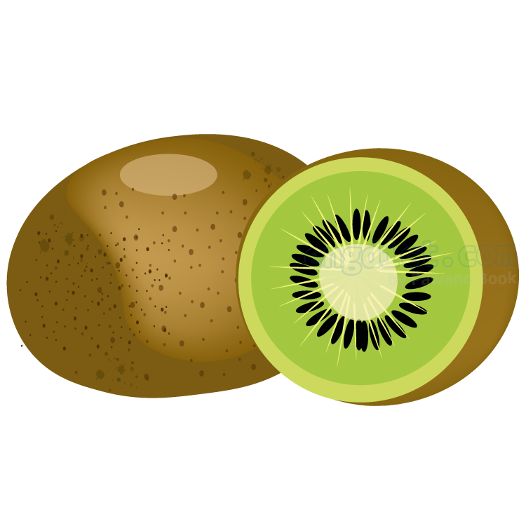 kiwi แปลว่า ผลกีวี