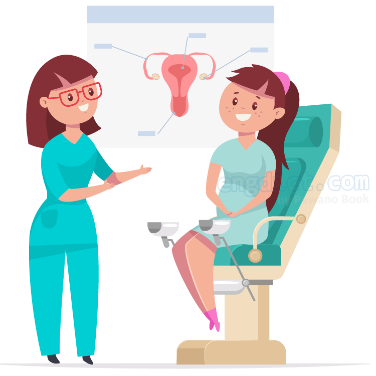 obstetrician แปลว่า สูตินรีแพทย์