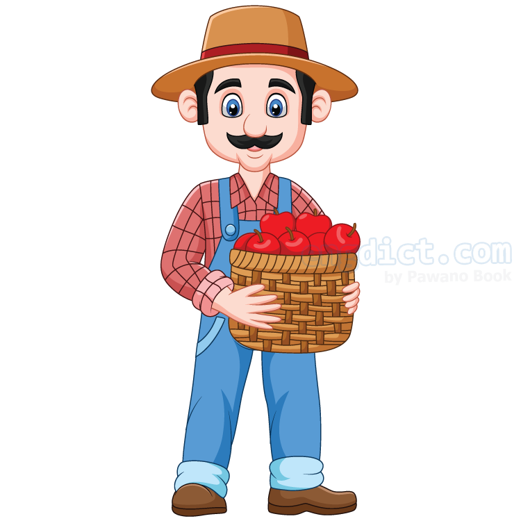 orchardist (ออเคอดิสทฺ) แปลว่าอะไร? ดูความหมาย ภาพประกอบ ตัวอย่างประโยค | ENGDICT.COM Orchardist (ออเคอดิสทฺ) แปลว่าอะไร? ดูความหมาย ภาพประกอบ ตัวอย่างประโยค | Engdict.Com