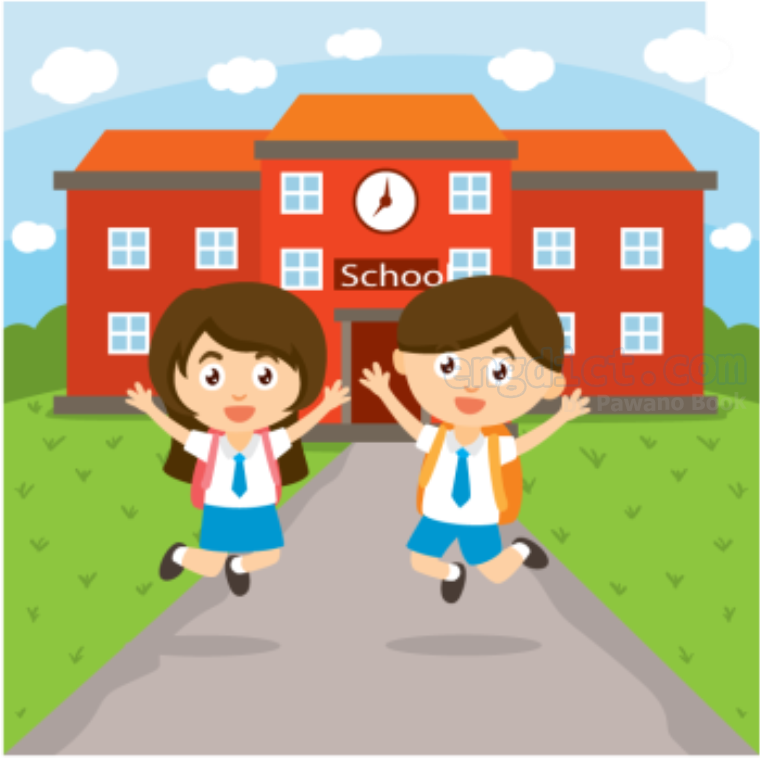 public school แปลว่า โรงเรียนรัฐบาล