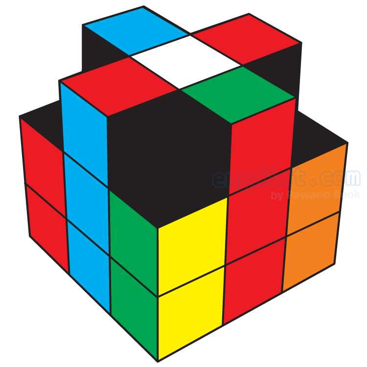 Rubik (รูบิค) แปลว่าอะไร? ดูความหมาย ภาพประกอบ ตัวอย่างประโยค | Engdict.Com