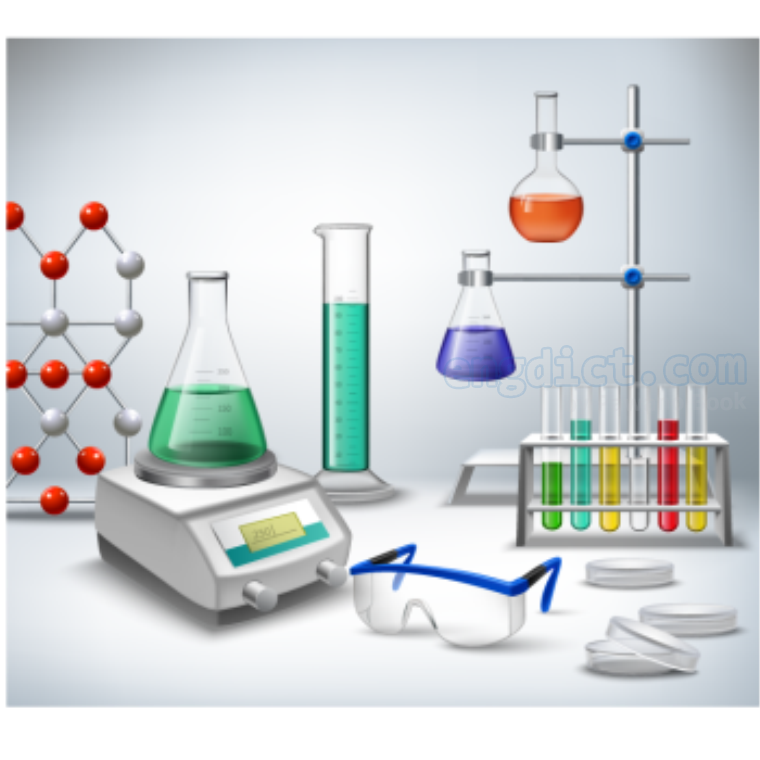 science room แปลว่า ห้องวิทยาศาสตร์