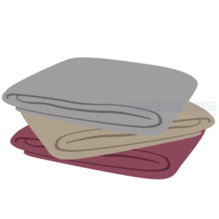 seam แปลว่า ตะเข็บ