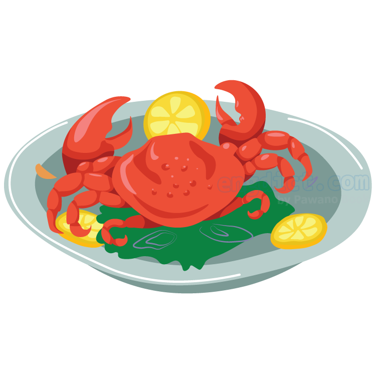 Steamed Crab (สทีมด์ แครบ) แปลว่าอะไร? ดูความหมาย ภาพประกอบ ตัวอย่างประโยค  | Engdict.Com