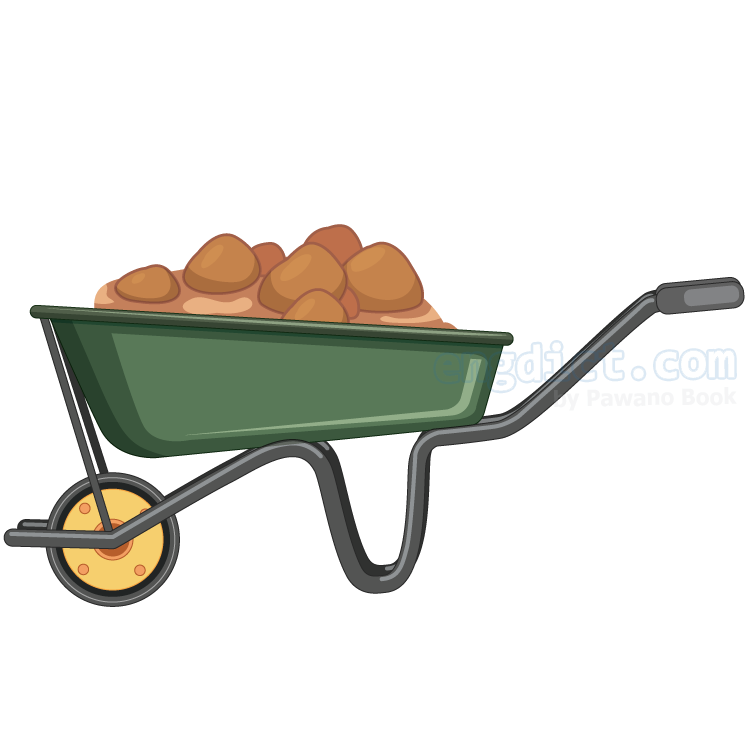wheelbarrow (วีลแบโร) แปลว่าอะไร? ดูความหมาย ภาพประกอบ ตัวอย่างประโยค | ENGDICT.COM Wheelbarrow (วีลแบโร) แปลว่าอะไร? ดูความหมาย ภาพประกอบ ตัวอย่างประโยค | Engdict.Com