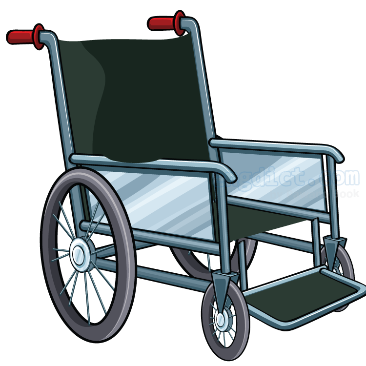 wheelchair (วีลแช) แปลว่าอะไร? ดูความหมาย ภาพประกอบ ตัวอย่างประโยค | ENGDICT.COM Wheelchair (วีลแช) แปลว่าอะไร? ดูความหมาย ภาพประกอบ ตัวอย่างประโยค | Engdict.Com