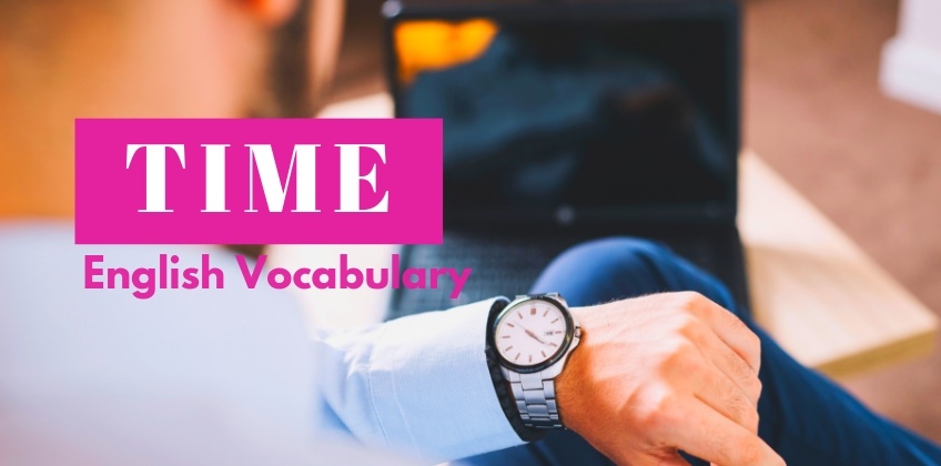 การบอกเวลาและระยะเวลาเป็นภาษาอังกฤษ