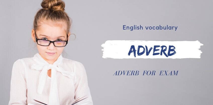 คำกริยาวิเศษณ์ภาษาอังกฤษ(adverb)สำหรับเตรียมสอบ o-net ชั้น ป.6