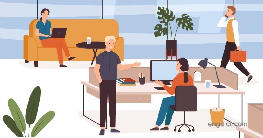 สำนวนภาษาอังกฤษที่มีความหมายที่เกี่ยวกับการกระทำและการแสดงออกของบุคคล พร้อมคำแปล