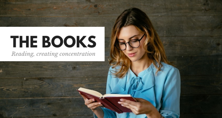 ชื่อเรียกประเภทของหนังสือ เป็นภาษาอังกฤษ