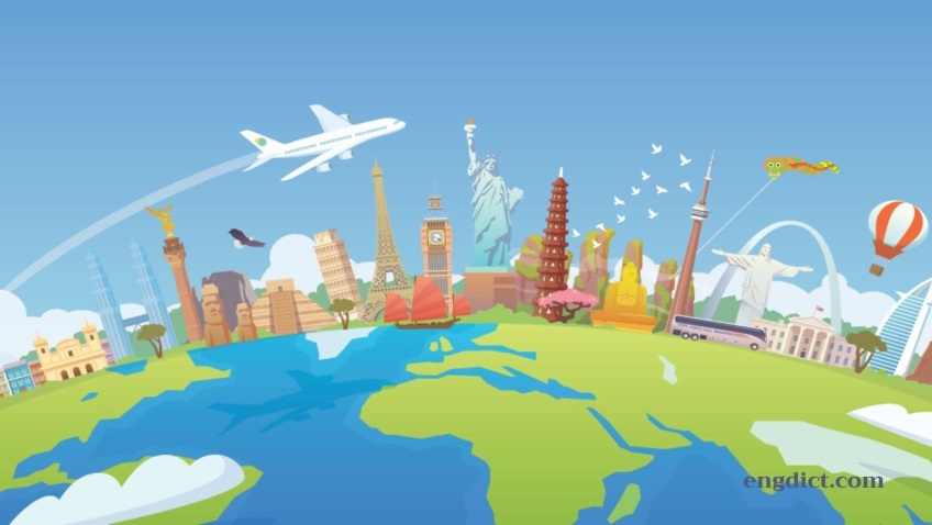 Wh-question บทสนทนาภาษาอังกฤษ ถาม-ตอบ ที่ขึ้นต้นประโยคด้วย Where