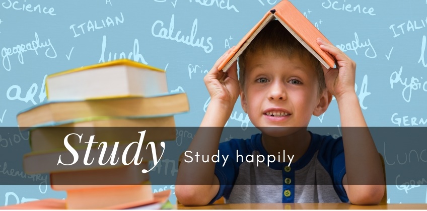 คำศัพท์ภาษาอังกฤษใชเรียกวิชา ที่เราศึกษาเล่าเรียน