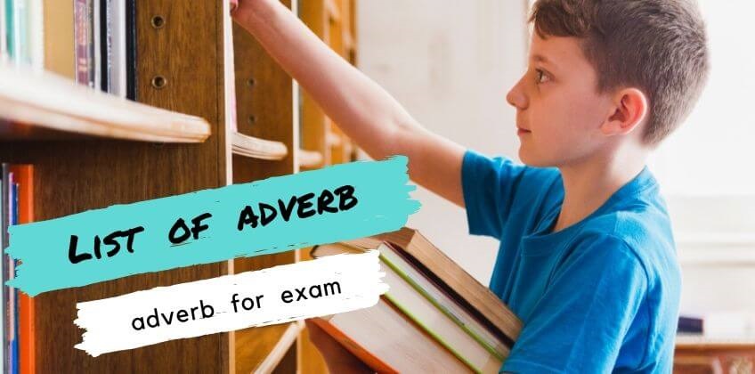 คำกริยาวิเศษณ์ภาษาอังกฤษ(ad่verb)สำหรับเตรียมสอบ o-net ชั้น ม.3